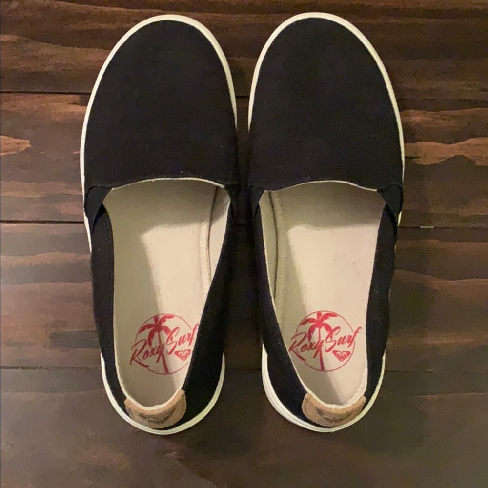 Women’s slide ons
